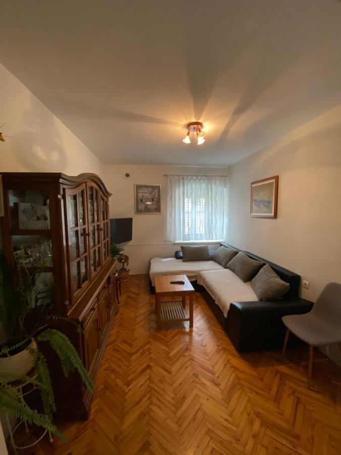 Apartman Rose Leilighet Makarska Eksteriør bilde